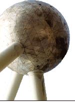 The Atomium