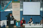 The GreenFacts Conference at the Atomium