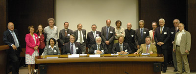 General Assembly 2008